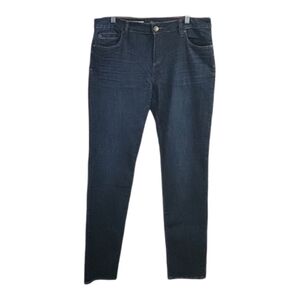 Kut from the Kloth - Diana Skinny Jeans- Size 14